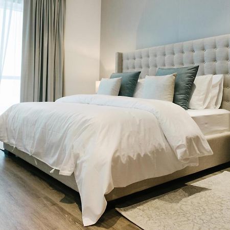 Appartement Boutique Living - Marina Heights à Dubaï Extérieur photo
