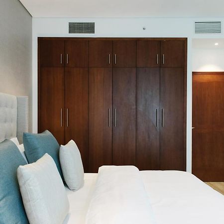 Appartement Boutique Living - Marina Heights à Dubaï Extérieur photo