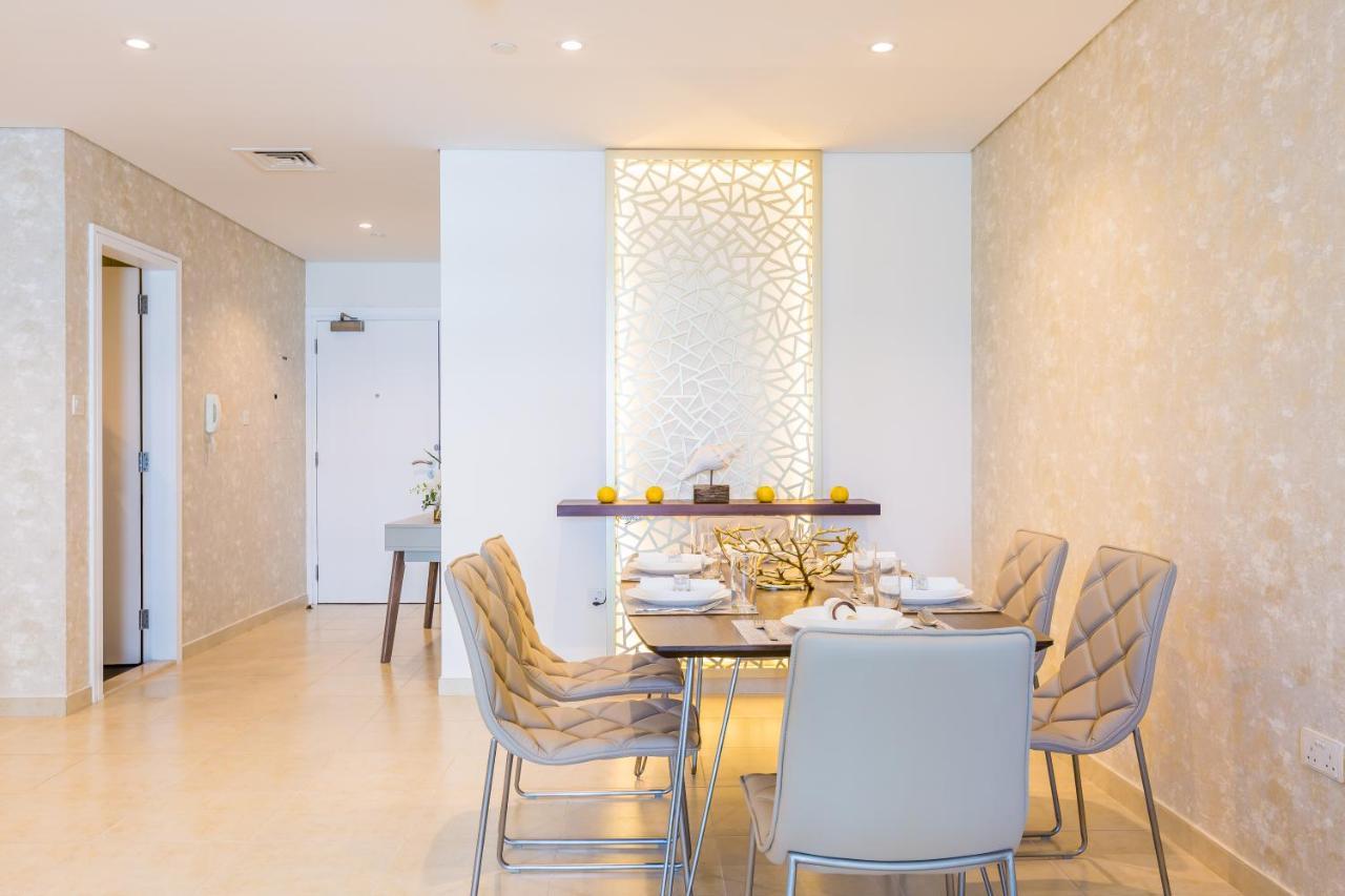Appartement Boutique Living - Marina Heights à Dubaï Extérieur photo