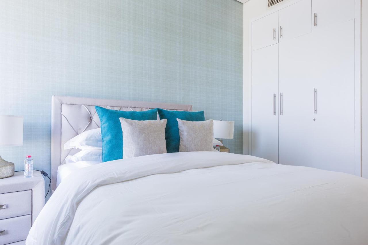 Appartement Boutique Living - Marina Heights à Dubaï Extérieur photo