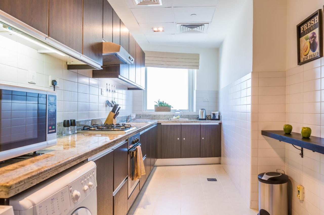 Appartement Boutique Living - Marina Heights à Dubaï Extérieur photo