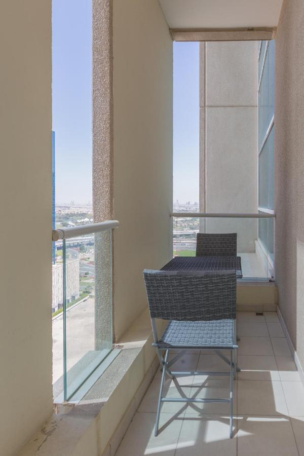Appartement Boutique Living - Marina Heights à Dubaï Extérieur photo