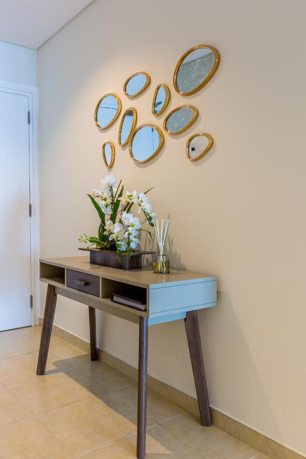Appartement Boutique Living - Marina Heights à Dubaï Extérieur photo