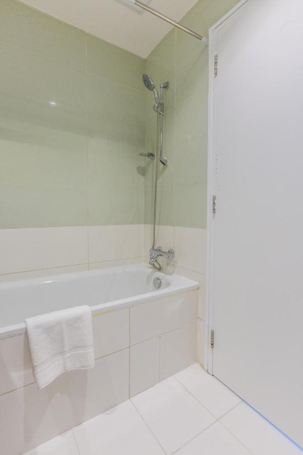 Appartement Boutique Living - Marina Heights à Dubaï Extérieur photo