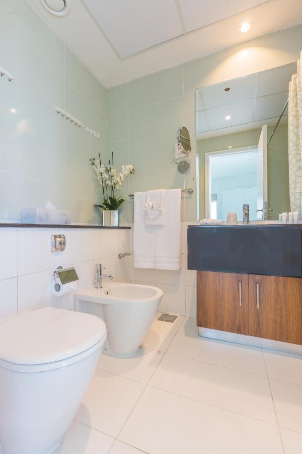Appartement Boutique Living - Marina Heights à Dubaï Extérieur photo