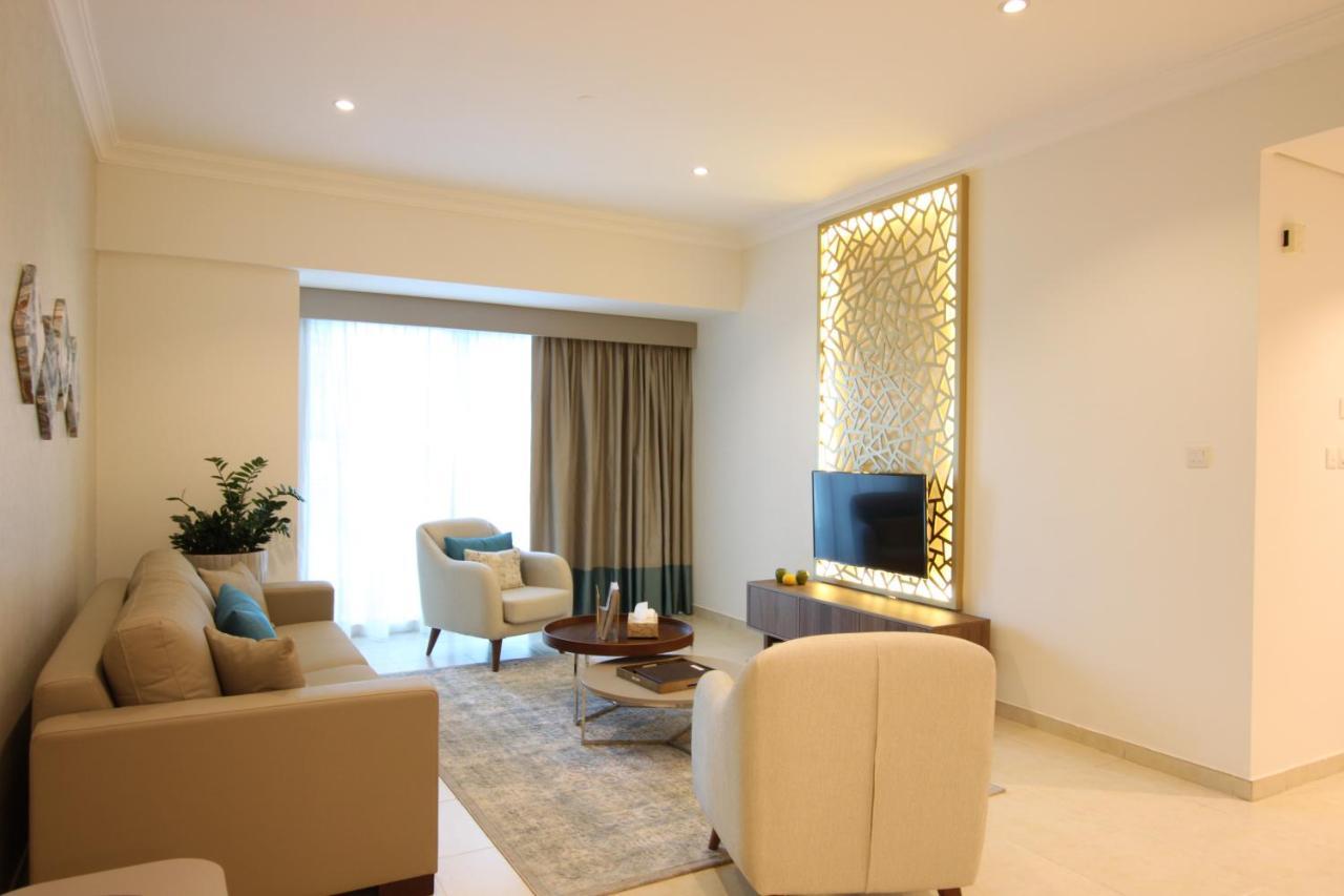 Appartement Boutique Living - Marina Heights à Dubaï Extérieur photo