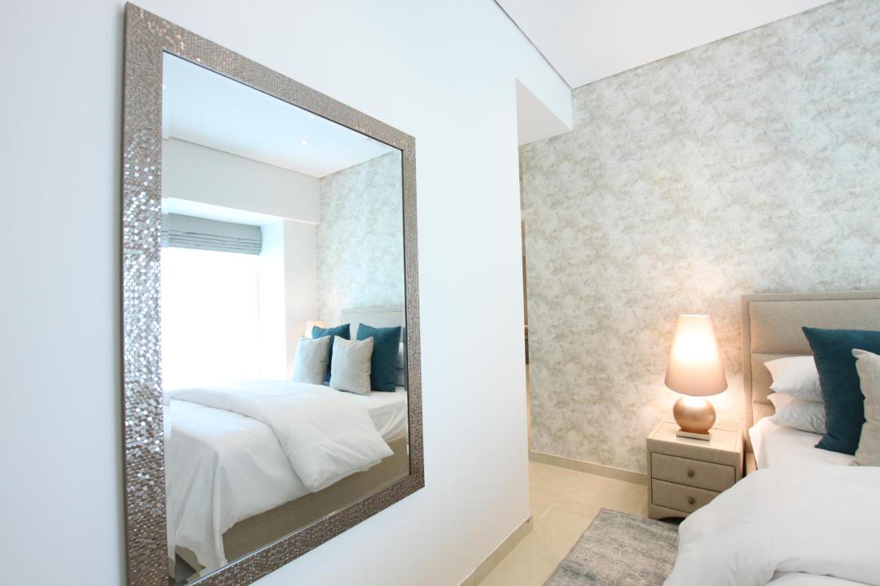 Appartement Boutique Living - Marina Heights à Dubaï Extérieur photo