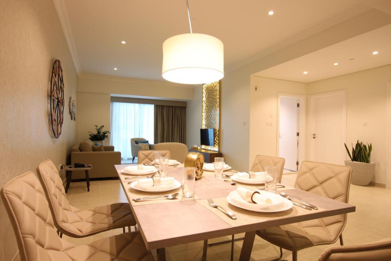 Appartement Boutique Living - Marina Heights à Dubaï Extérieur photo