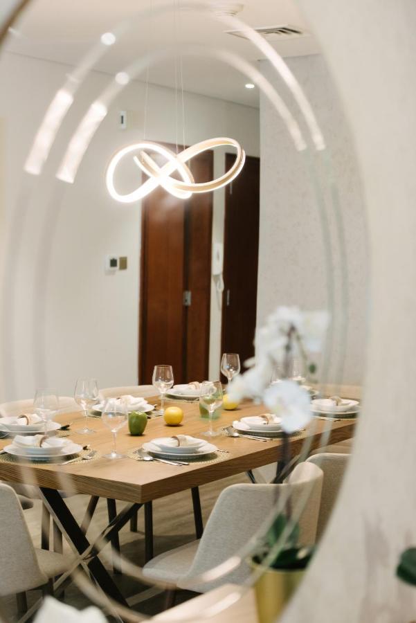 Appartement Boutique Living - Marina Heights à Dubaï Extérieur photo