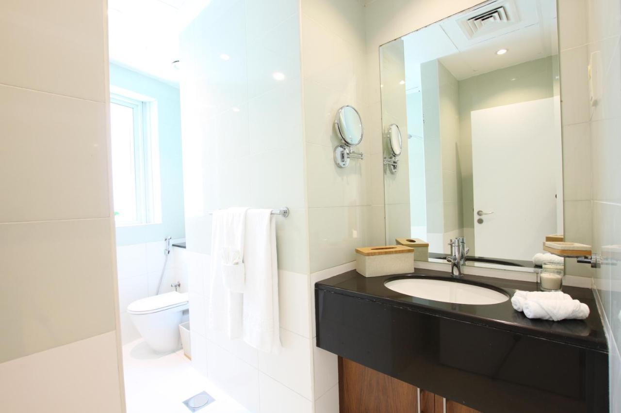 Appartement Boutique Living - Marina Heights à Dubaï Extérieur photo