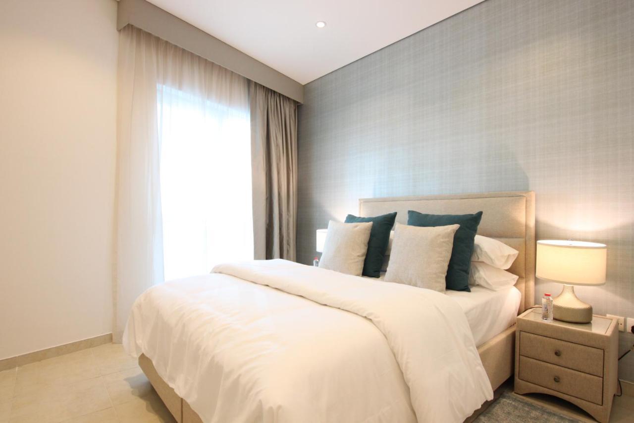 Appartement Boutique Living - Marina Heights à Dubaï Extérieur photo