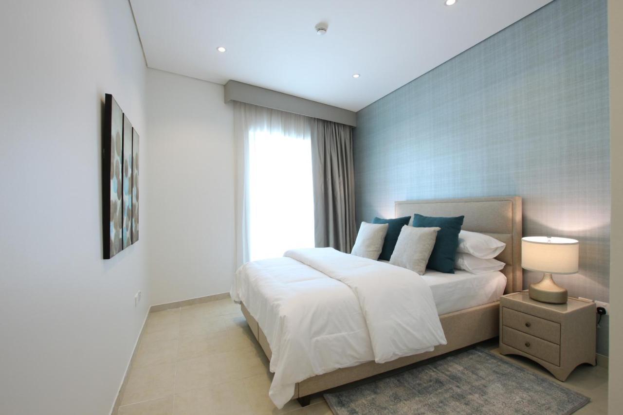 Appartement Boutique Living - Marina Heights à Dubaï Extérieur photo