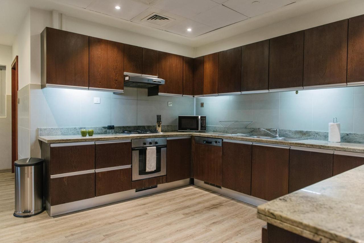 Appartement Boutique Living - Marina Heights à Dubaï Extérieur photo