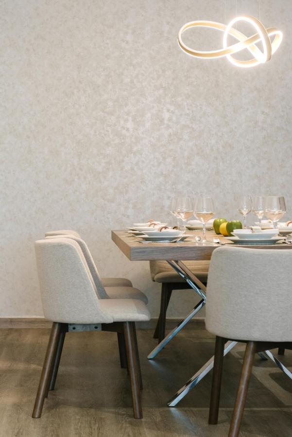 Appartement Boutique Living - Marina Heights à Dubaï Extérieur photo