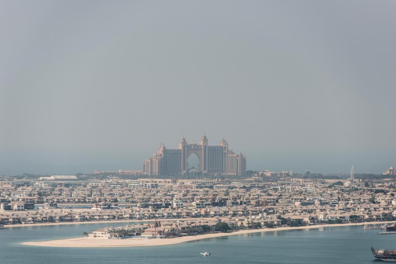 Appartement Boutique Living - Marina Heights à Dubaï Extérieur photo