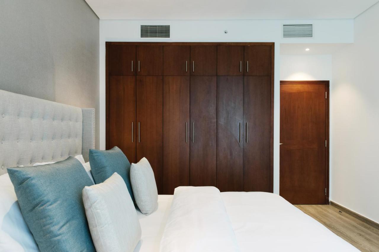 Appartement Boutique Living - Marina Heights à Dubaï Extérieur photo